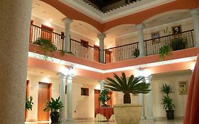 Hotel Dolmenes Antequera